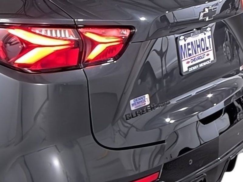 2021 Chevrolet Blazer