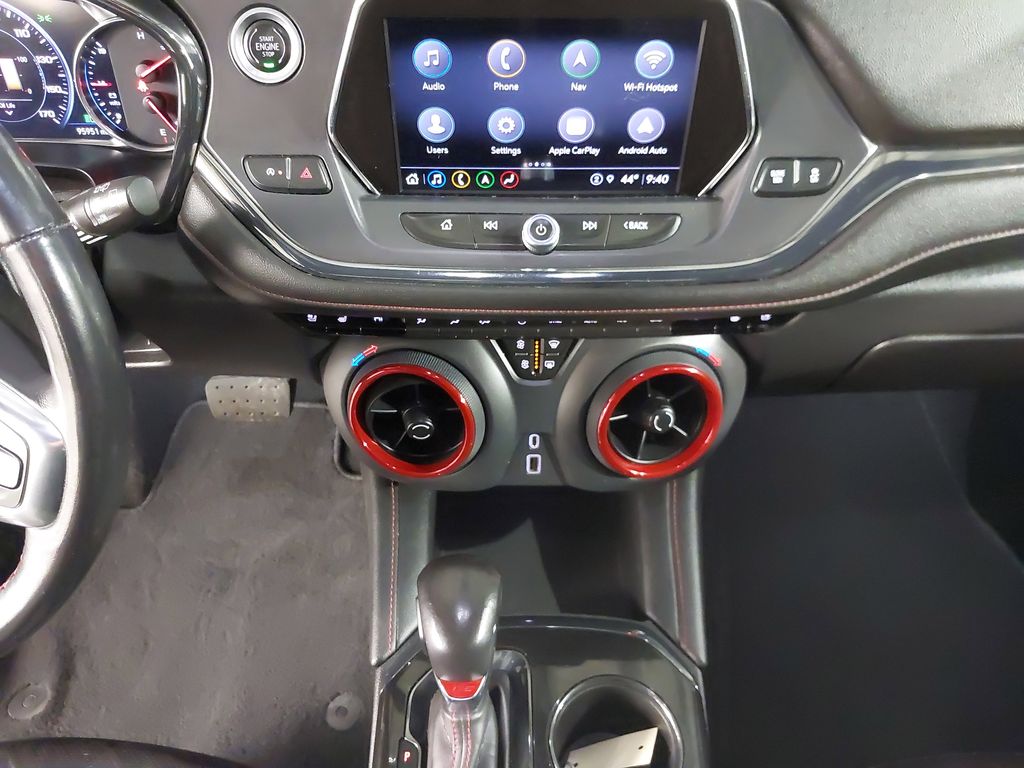 2021 Chevrolet Blazer