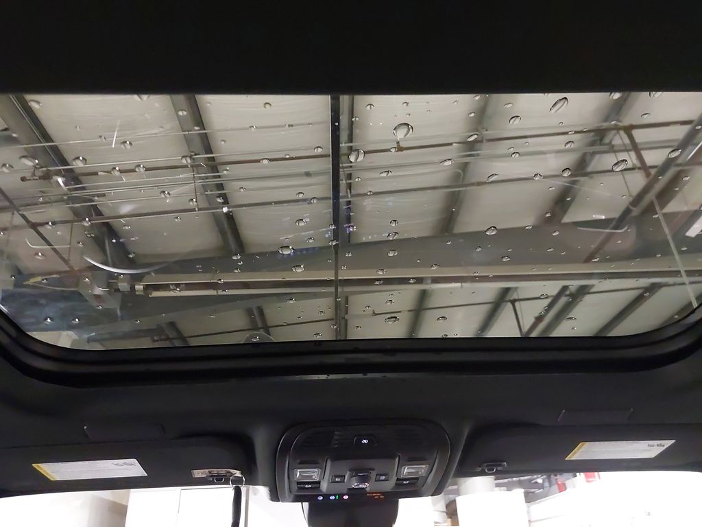 2025 Chevrolet Suburban