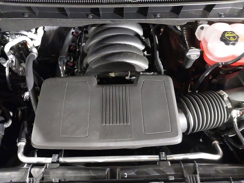 2025 Chevrolet Suburban