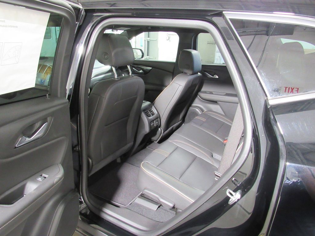 2023 Chevrolet Blazer