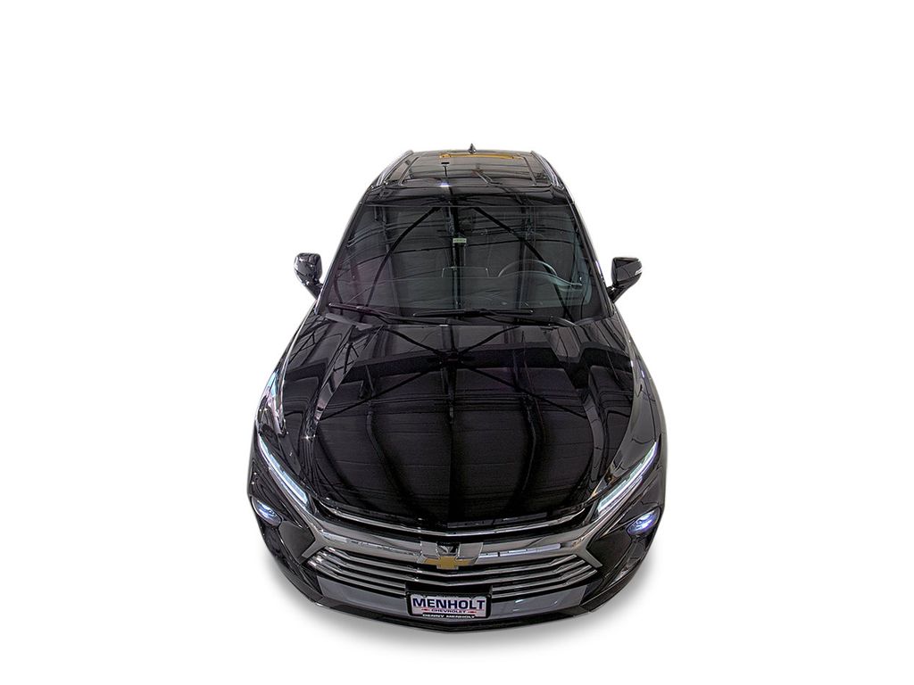 2023 Chevrolet Blazer