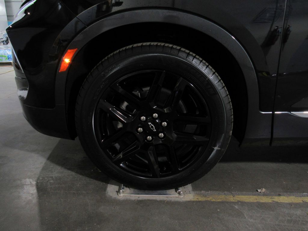 2023 Chevrolet Blazer