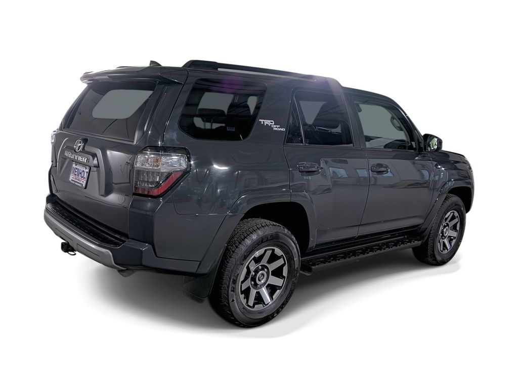 2024 Toyota 4Runner