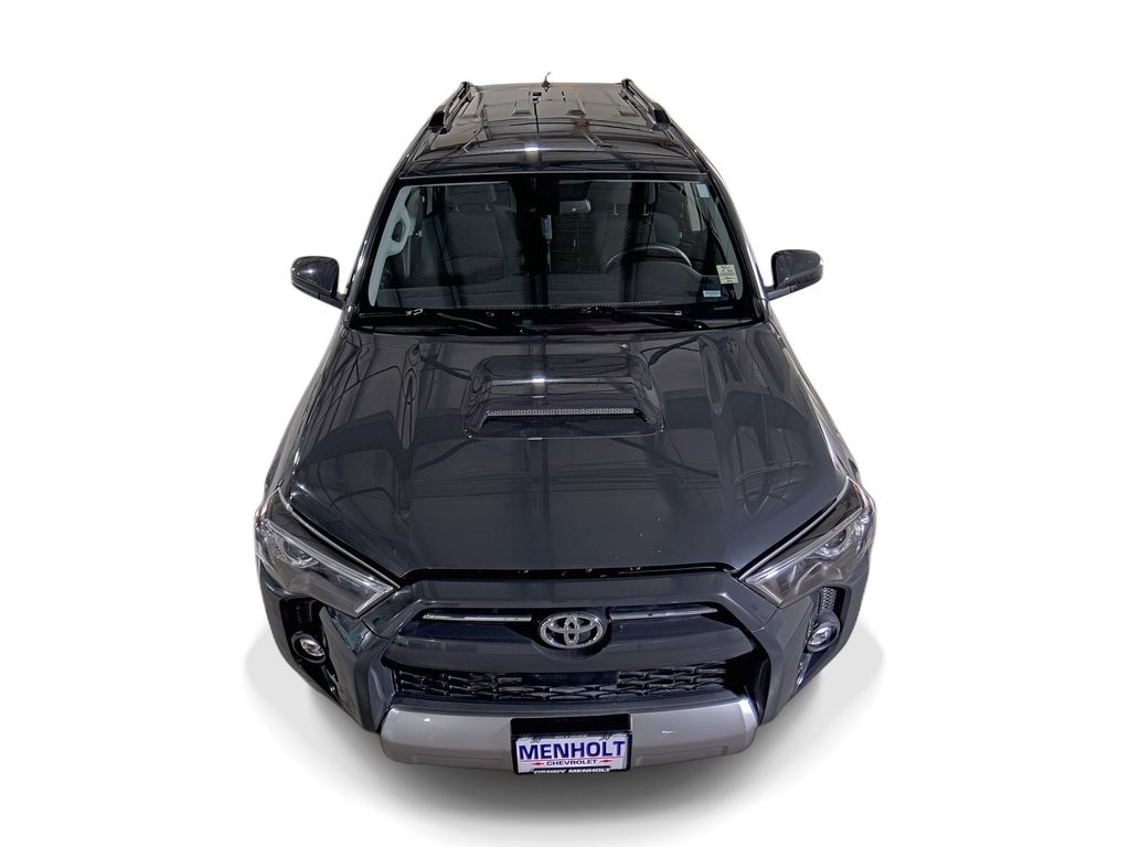 2024 Toyota 4Runner