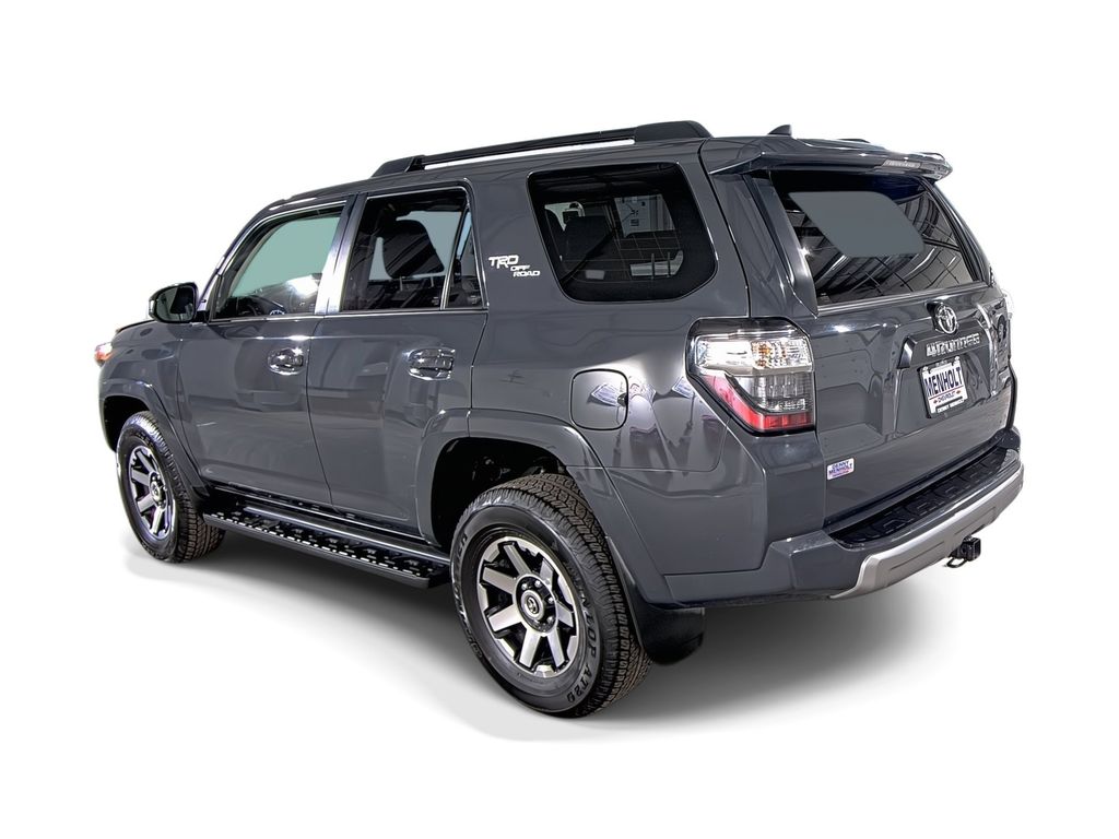 2024 Toyota 4Runner