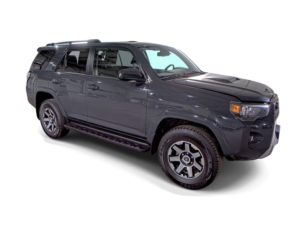 2024 Toyota 4Runner