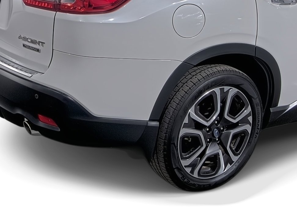 2024 Subaru Ascent