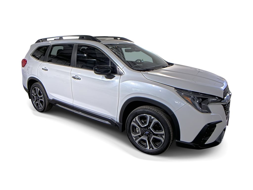 2024 Subaru Ascent