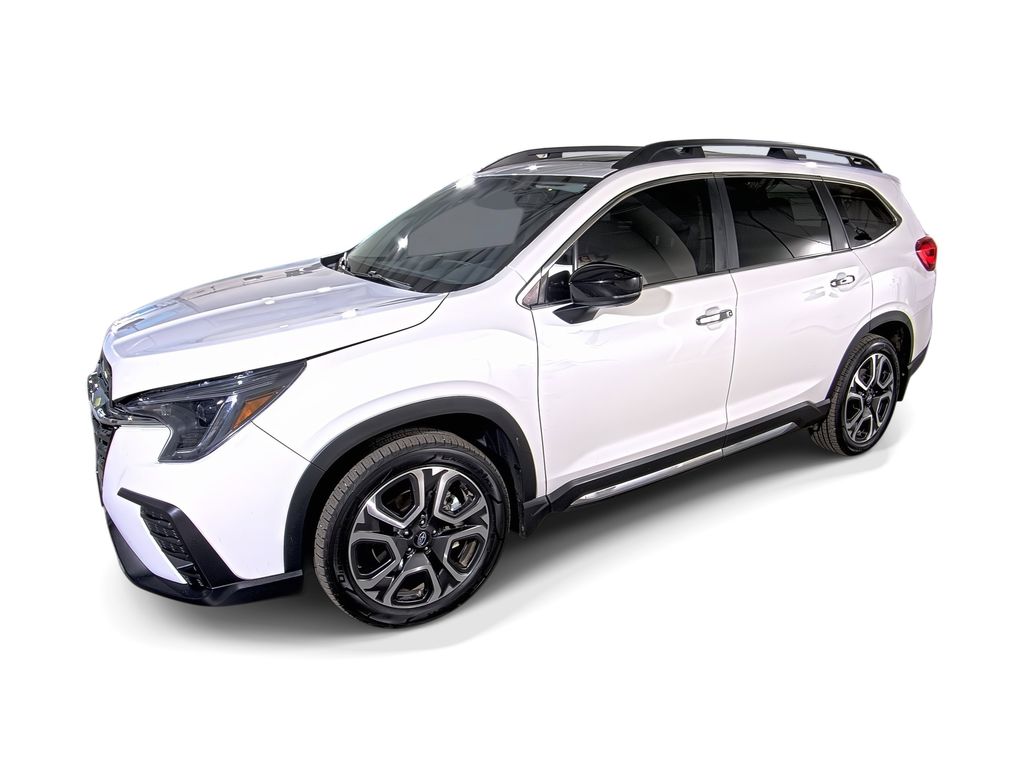 Used 2024 Subaru Ascent Touring  SUVs