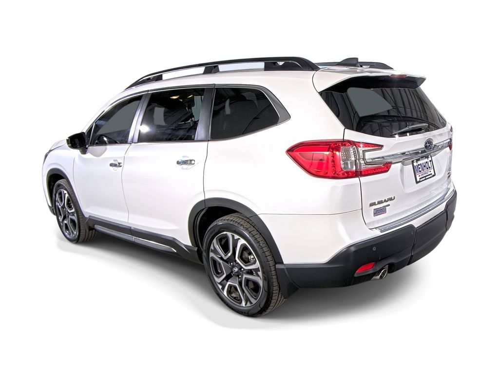 2024 Subaru Ascent