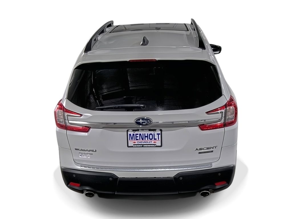 2024 Subaru Ascent