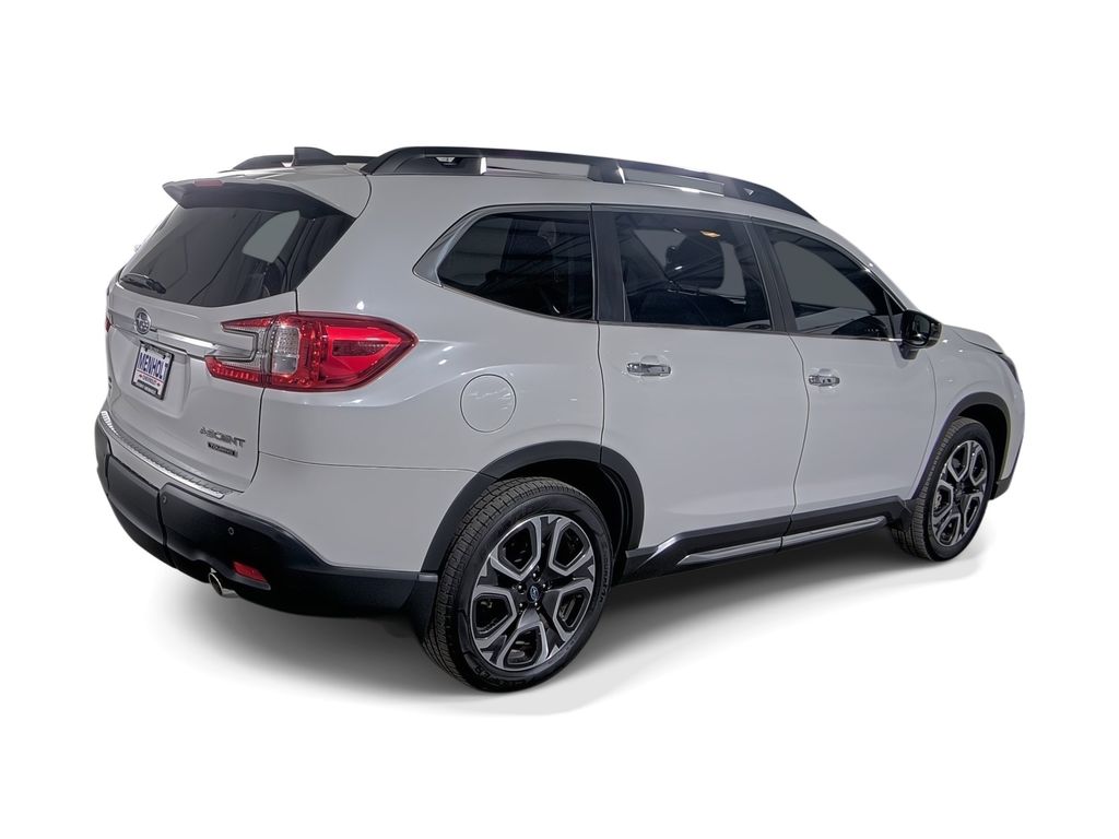2024 Subaru Ascent