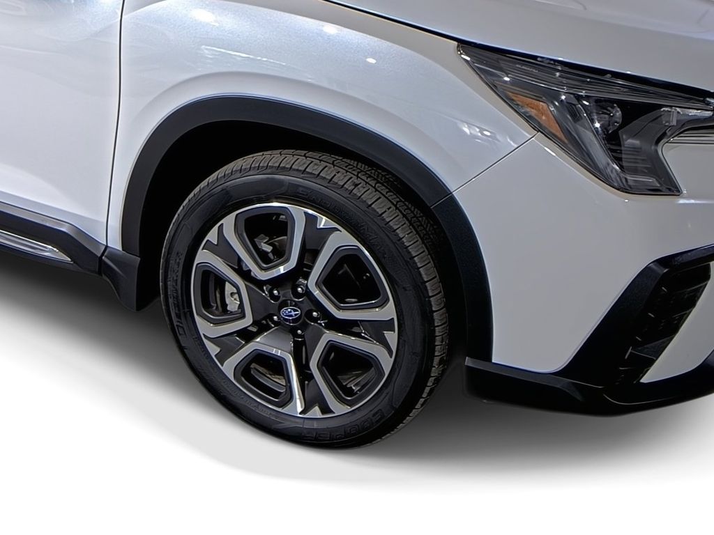 2024 Subaru Ascent