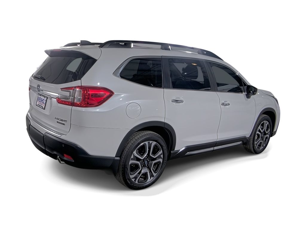 2024 Subaru Ascent