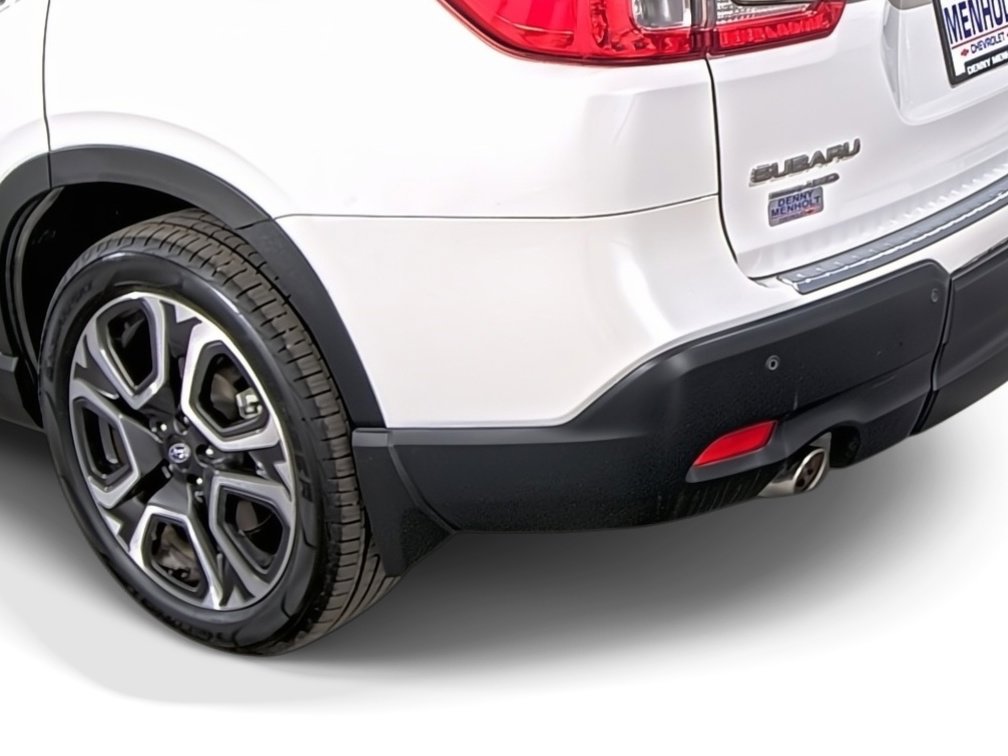 2024 Subaru Ascent