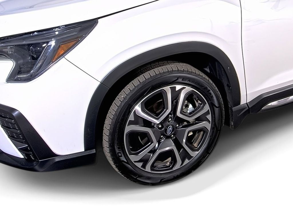 2024 Subaru Ascent