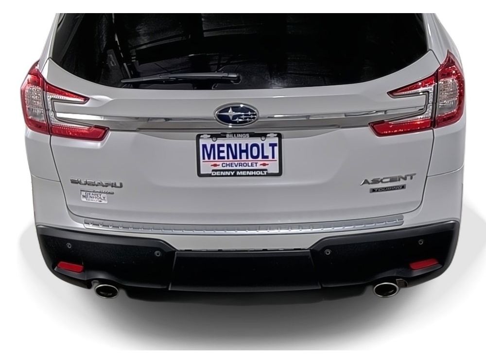 2024 Subaru Ascent