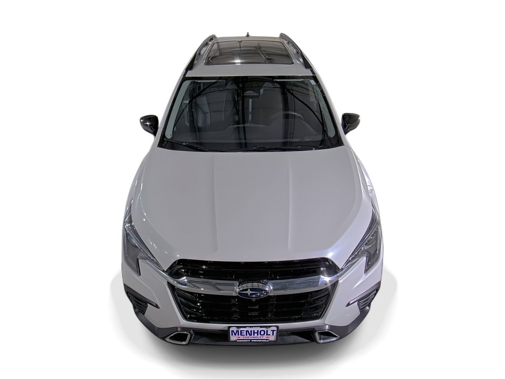 2024 Subaru Ascent