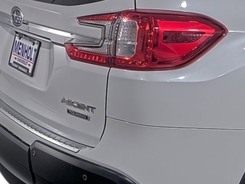 2024 Subaru Ascent