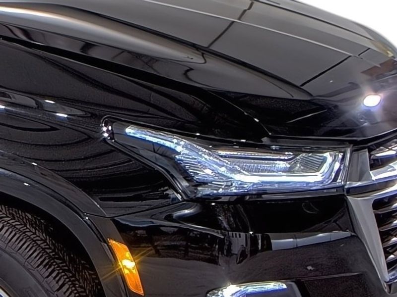 2024 Chevrolet Traverse Limited