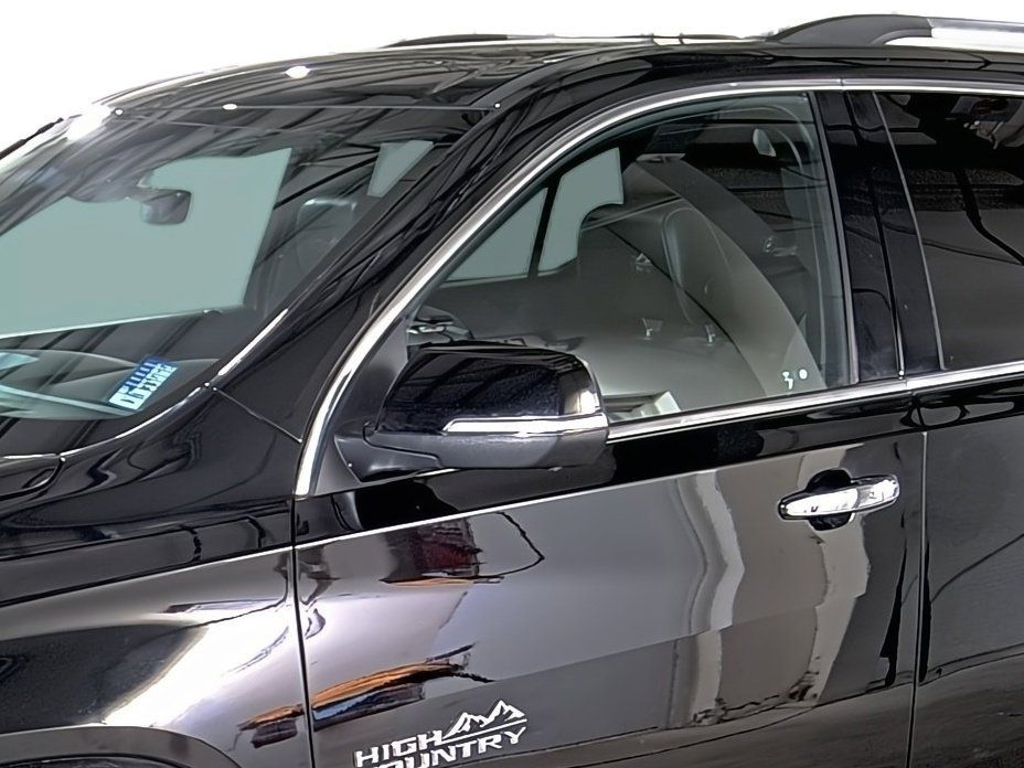 2024 Chevrolet Traverse Limited