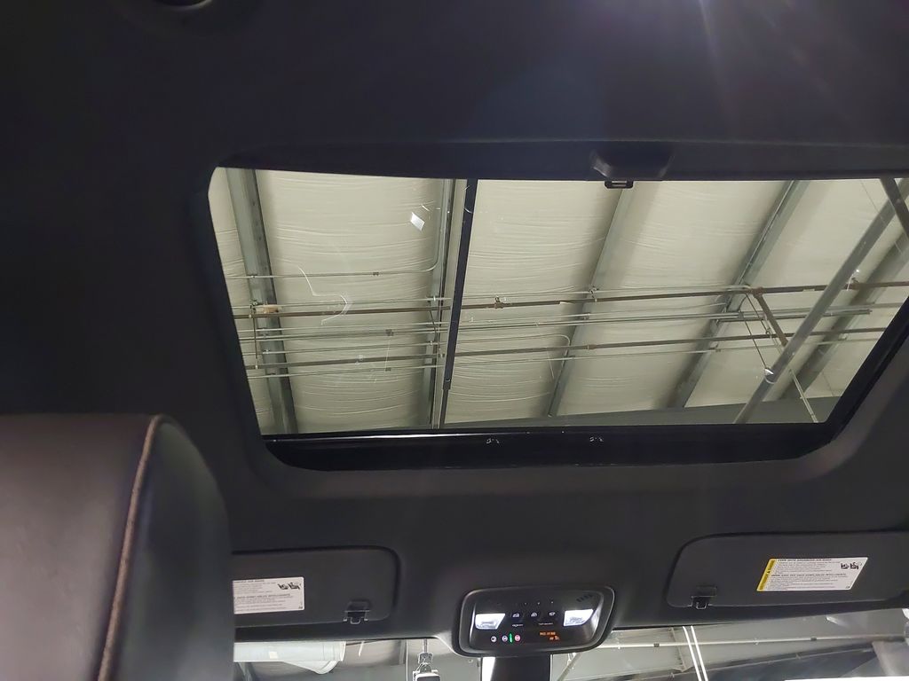 2024 Chevrolet Traverse Limited