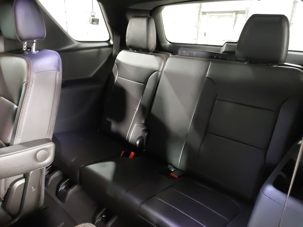 2024 Chevrolet Traverse Limited