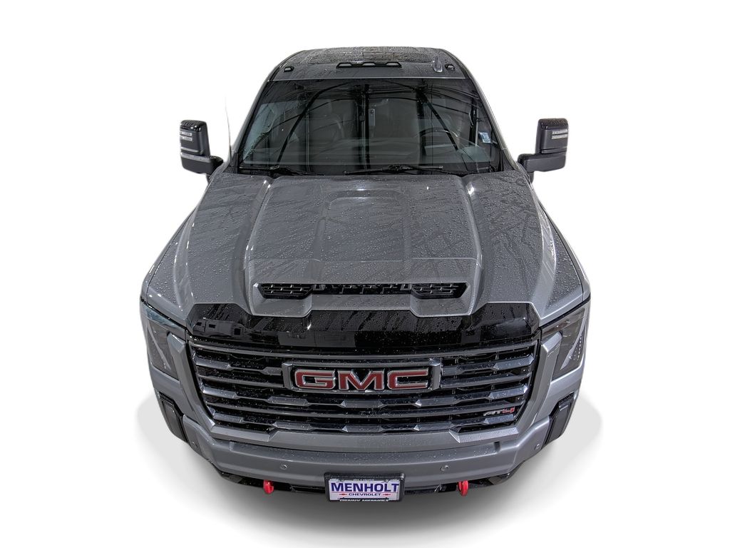 2024 GMC Sierra 3500