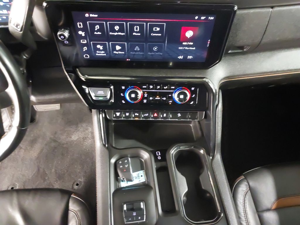 2024 GMC Sierra 3500