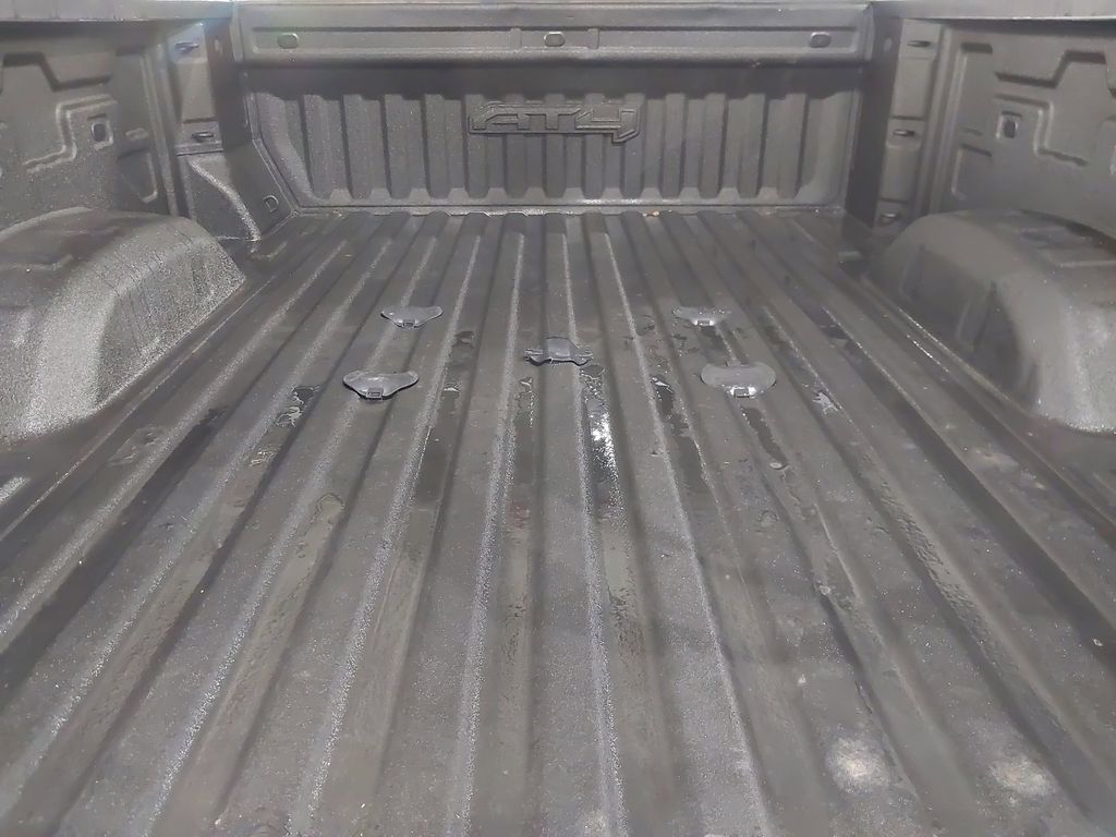 2024 GMC Sierra 3500