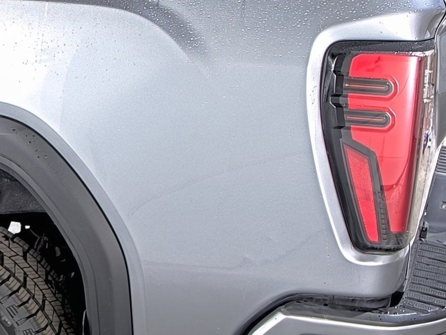 2024 GMC Sierra 3500