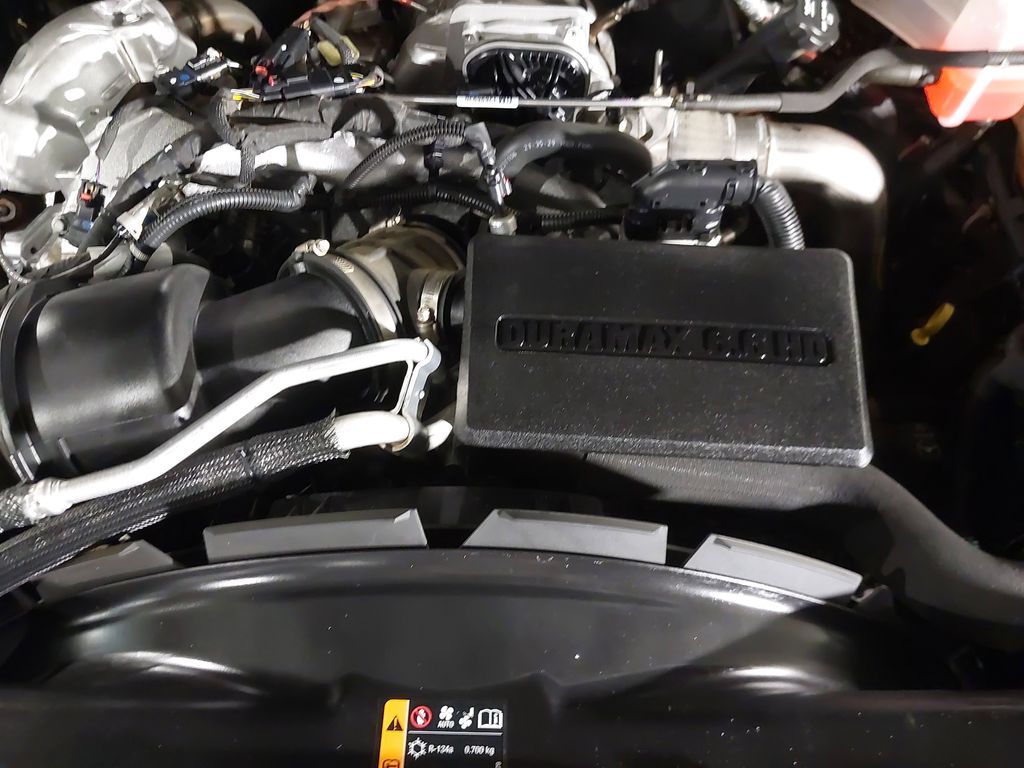 2024 GMC Sierra 3500