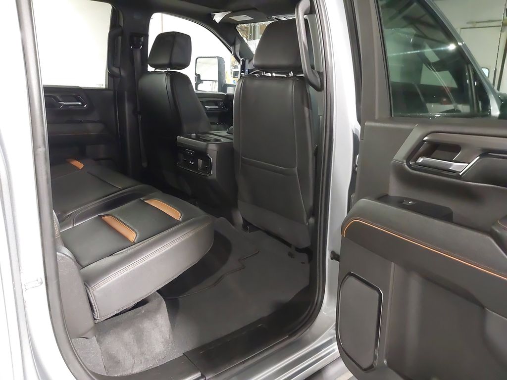 2024 GMC Sierra 3500