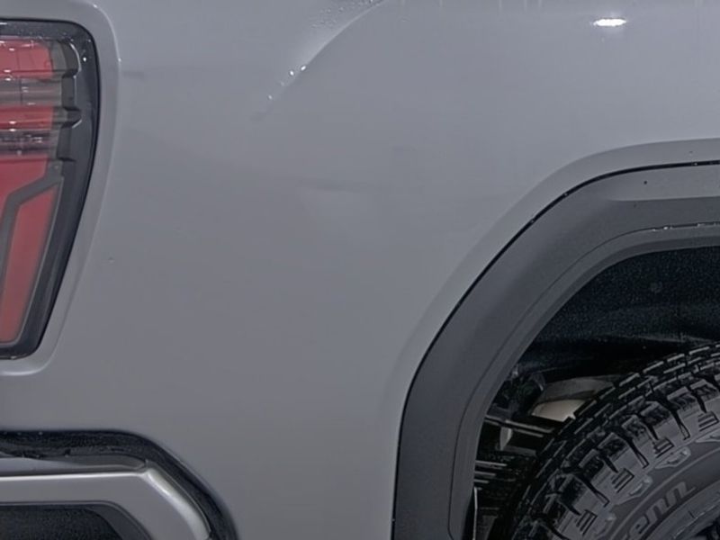 2024 GMC Sierra 3500