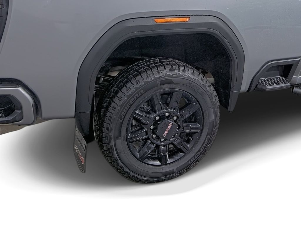 2024 GMC Sierra 3500