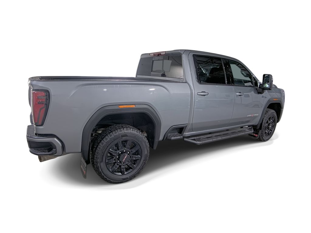 2024 GMC Sierra 3500