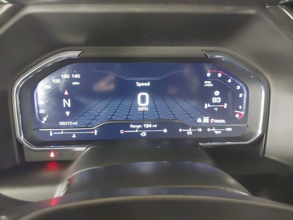 2024 GMC Sierra 3500