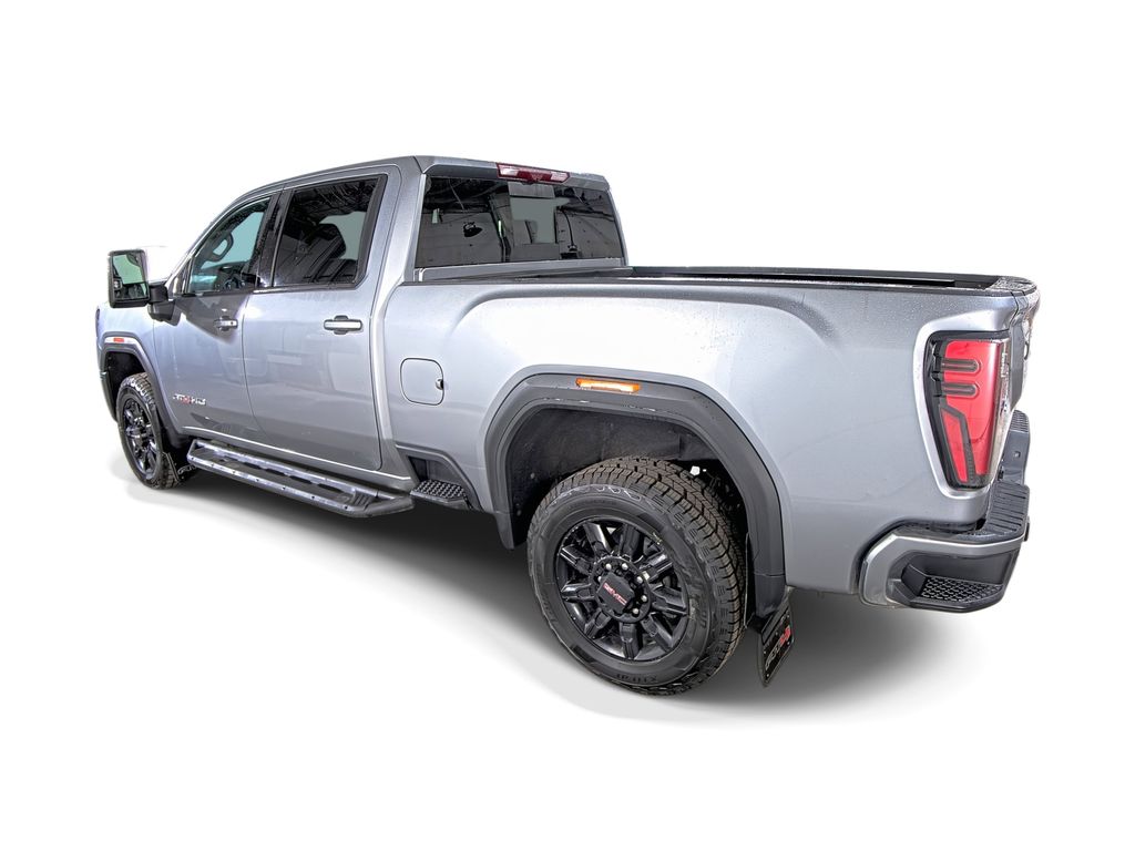 2024 GMC Sierra 3500