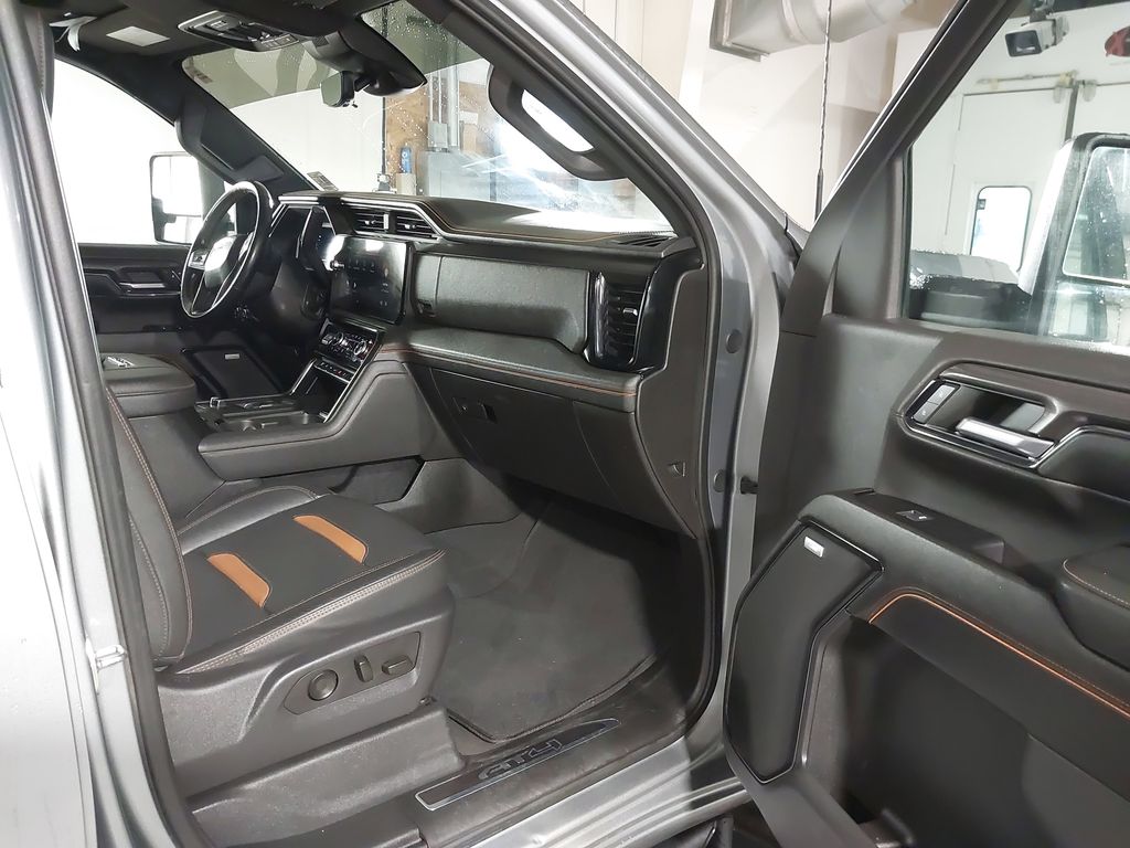 2024 GMC Sierra 3500