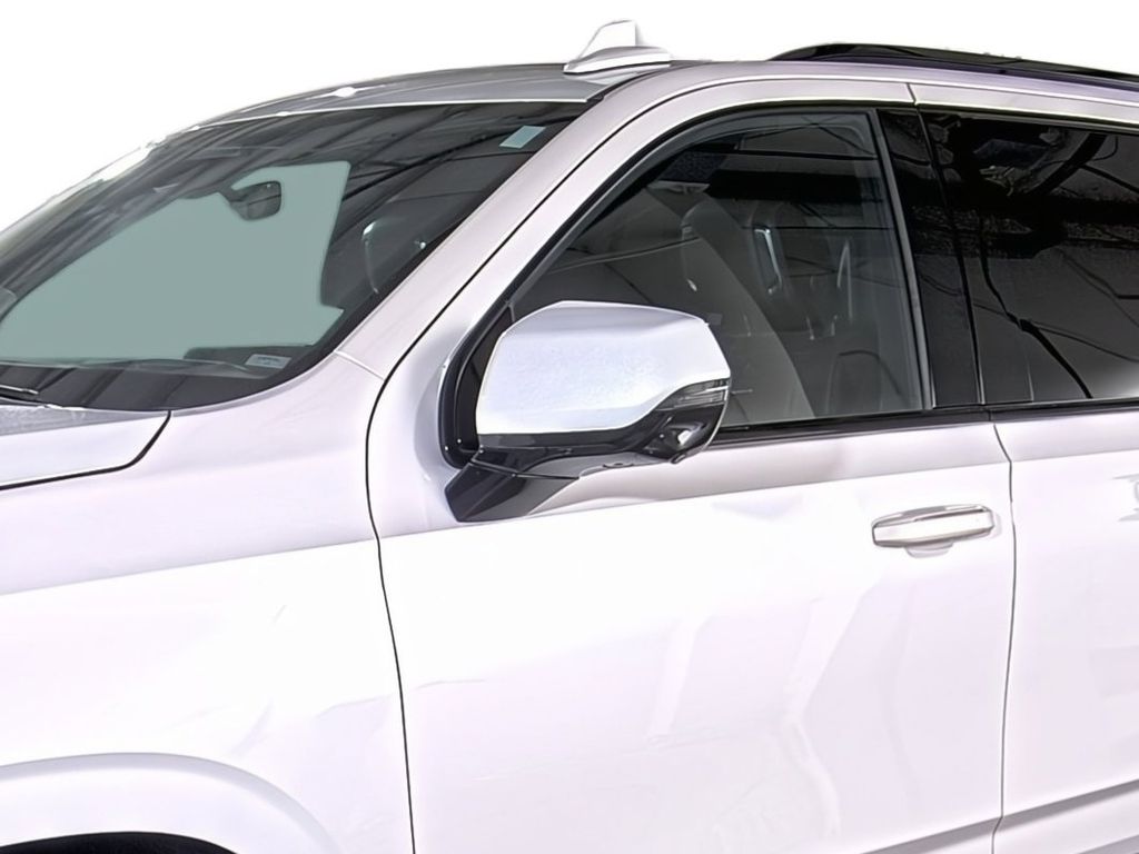 2021 Cadillac Escalade