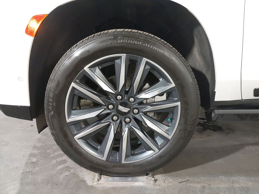 2021 Cadillac Escalade