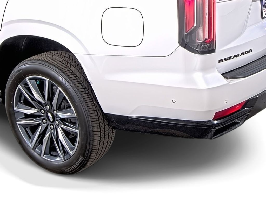 2021 Cadillac Escalade