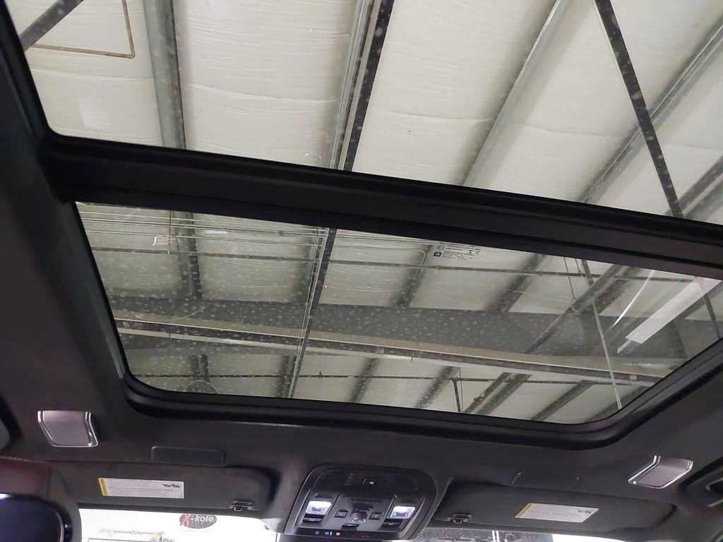 2021 Cadillac Escalade