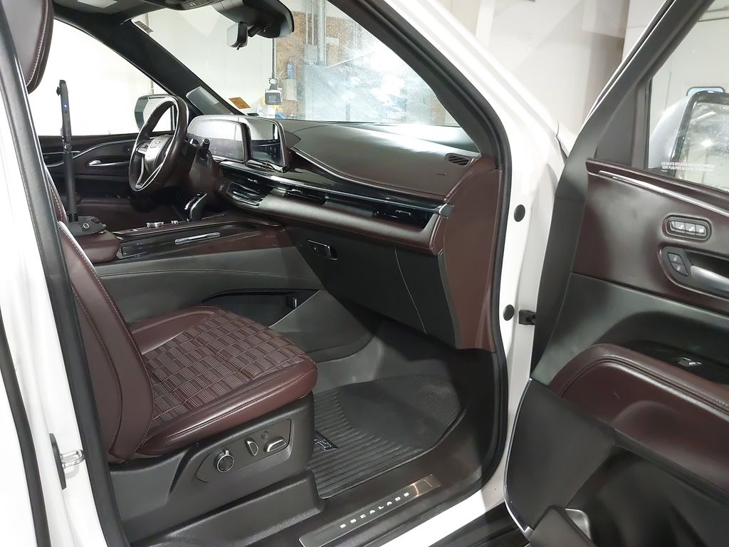 2021 Cadillac Escalade