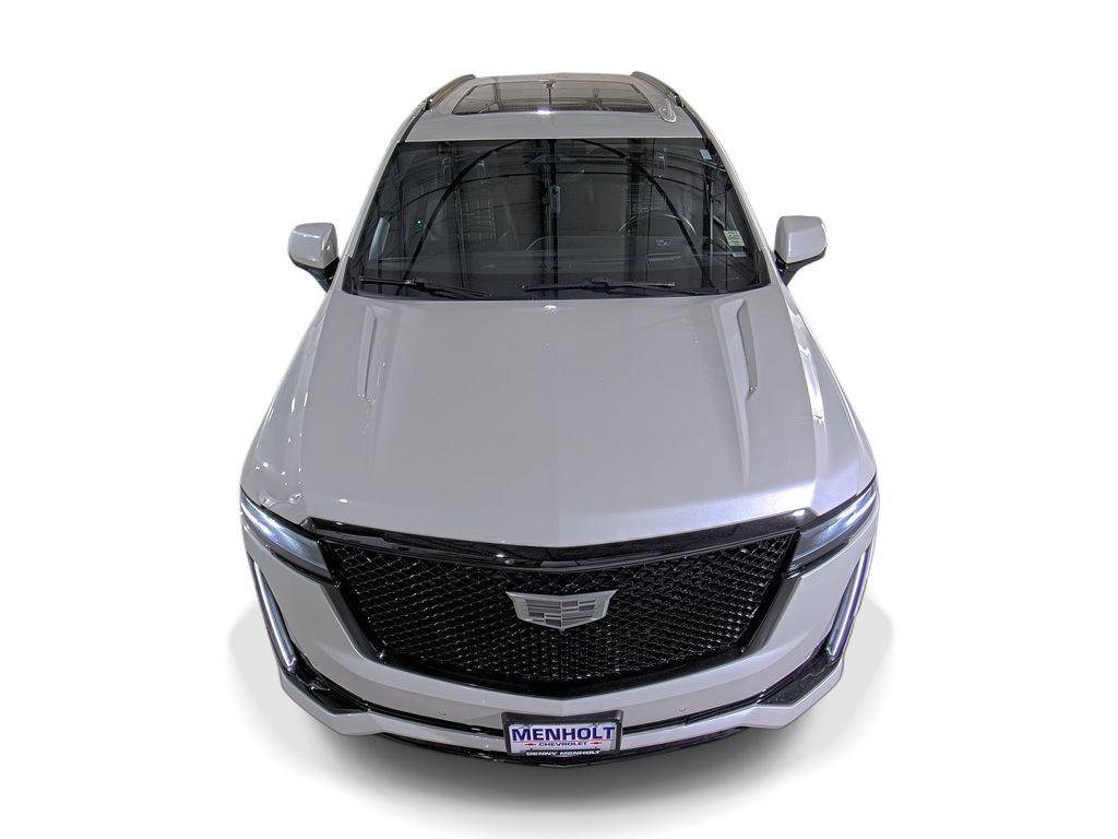 2021 Cadillac Escalade