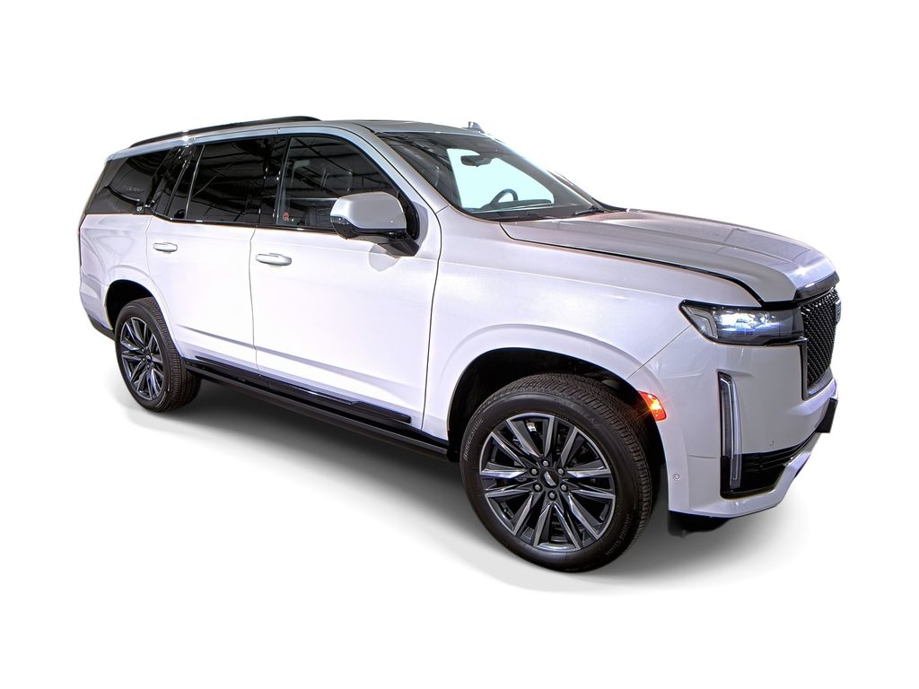 2021 Cadillac Escalade