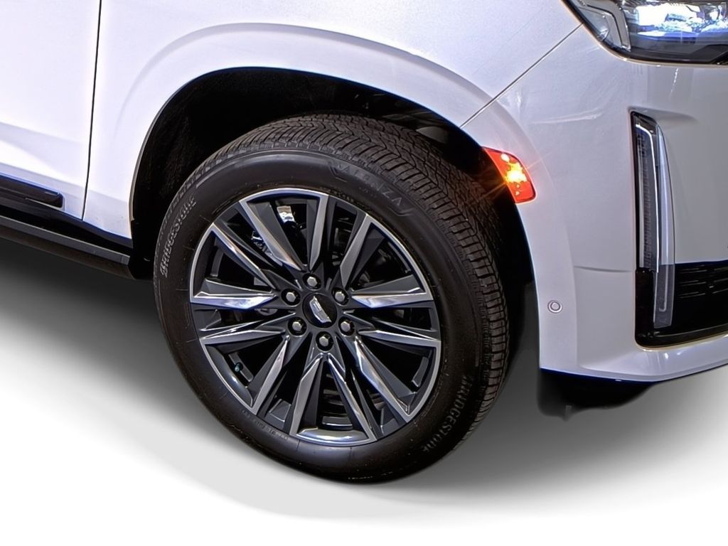 2021 Cadillac Escalade