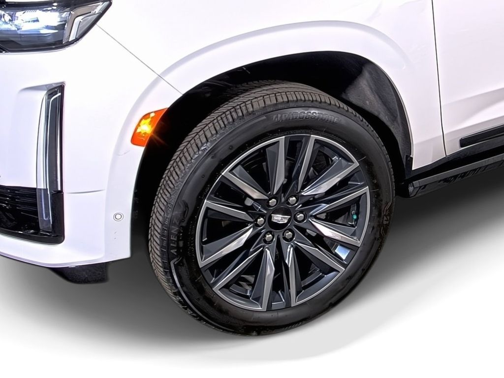 2021 Cadillac Escalade