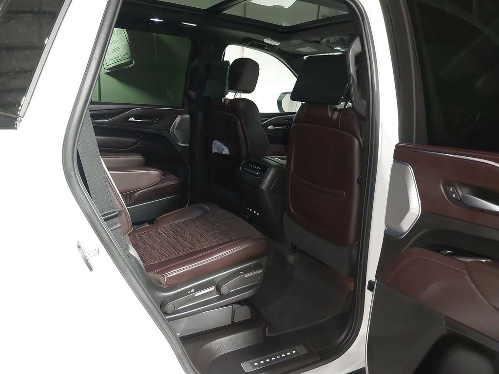 2021 Cadillac Escalade